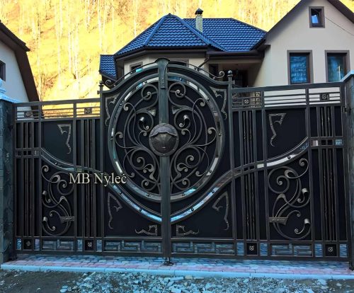 brama do domu wjazdowa bp201 brama do domu wjazdowa bp201