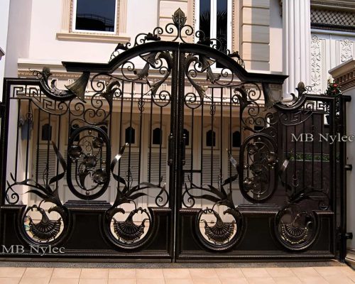 brama kuta na zamówienie brama kuta na zamówienie