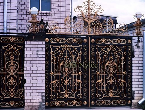 brama pałacowa zabudowana kowalstwo warszawa brama pałacowa zabudowana kowalstwo warszawa