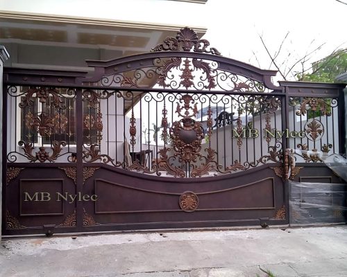 brama przesuwna na zamówienie brama przesuwna na zamówienie