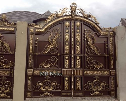 bramy do pałacu producent bramy do pałacu producent