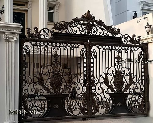 bramy indywidualne bramy indywidualne