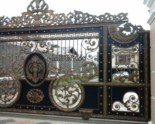 bramy przesuwne producent bramy przesuwne producent