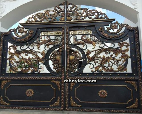 ekskluzywna brama metalowa ekskluzywna brama metalowa