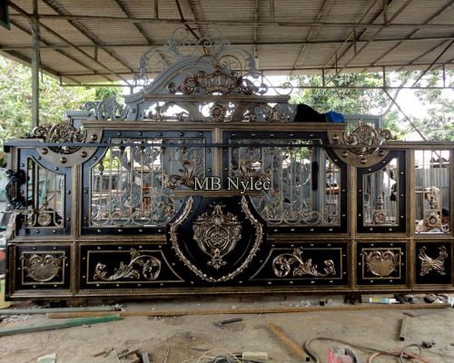 ekskluzywne bramy kute ekskluzywne bramy kute