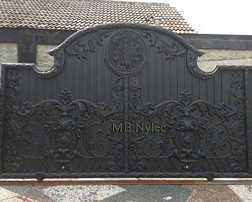 eleganckie bramy wjazdowe eleganckie bramy wjazdowe