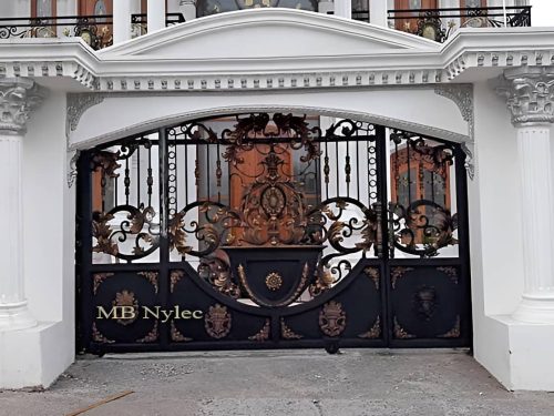 indywidualne bramy wjazdowe indywidualne bramy wjazdowe