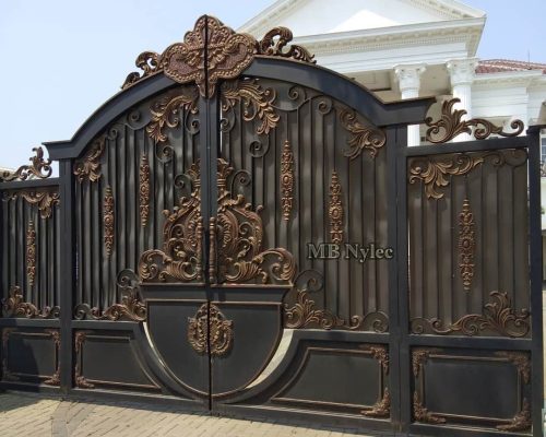 luksusowa brama dwuskrzydłowa producent luksusowa brama dwuskrzydłowa producent