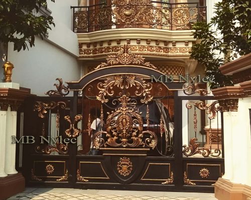 luksusowe bramy wjazdowe luksusowe bramy wjazdowe