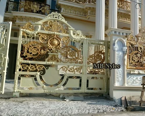 pałacowa brama wjazdowa producent pałacowa brama wjazdowa producent