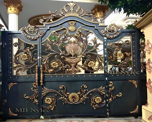 unikatowe bramy wjazdowe unikatowe bramy wjazdowe