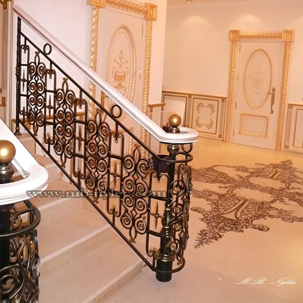 Producent balustrad Producent balustrad