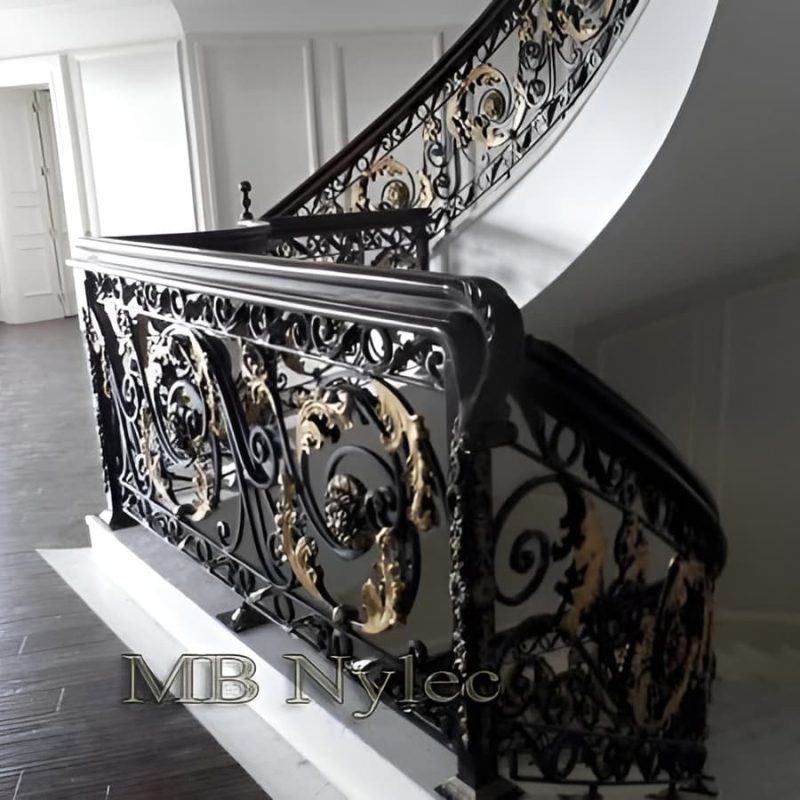 Producent balustrad barokowych