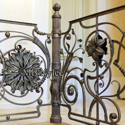 balustrady na zamówienie