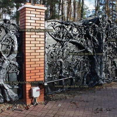 ekskluzywne kute bramy designerskie ekskluzywne kute bramy designerskie