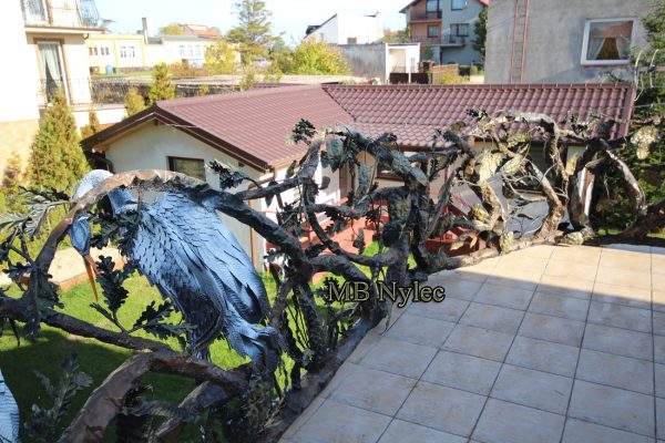 Balustrady Dębica
