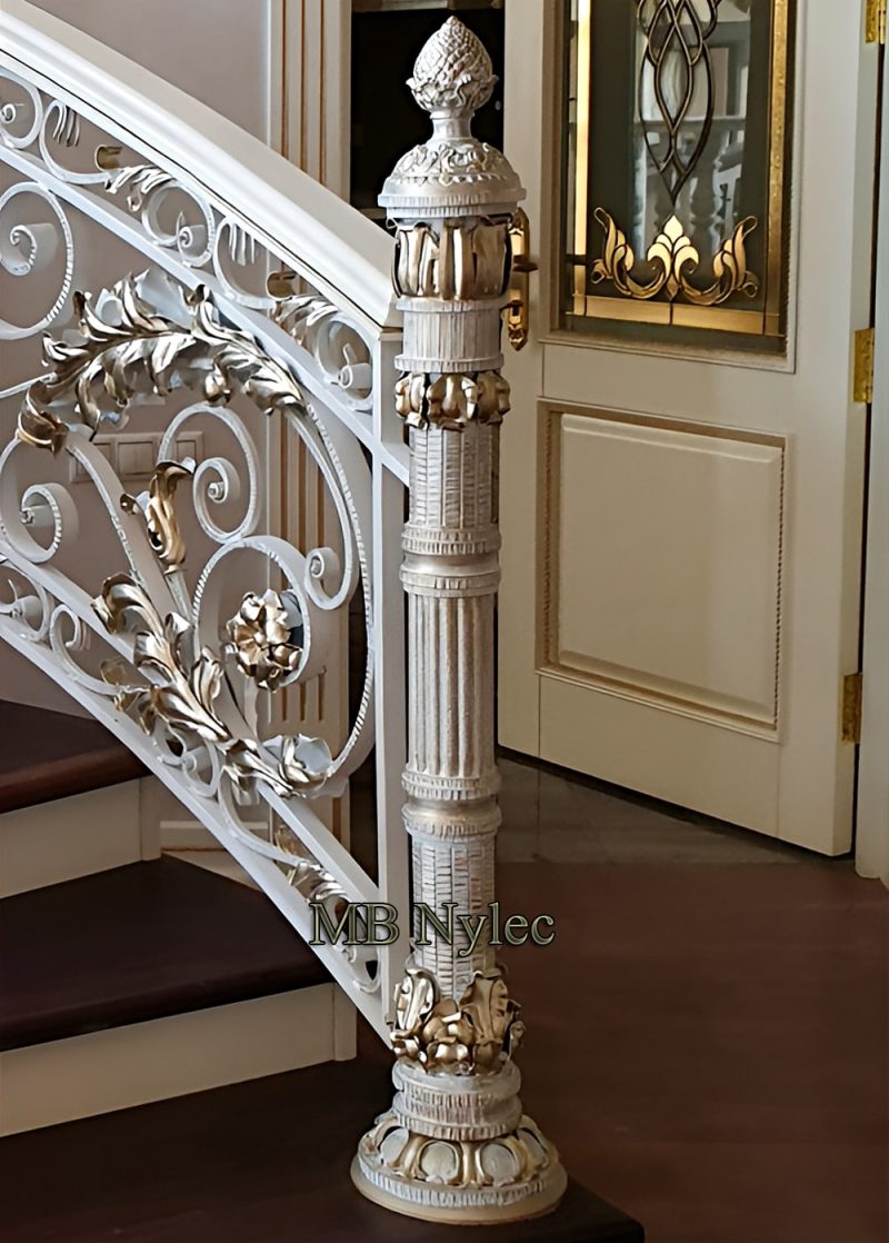 Balustrady ekskluzywne producent Balustrady ekskluzywne producent
