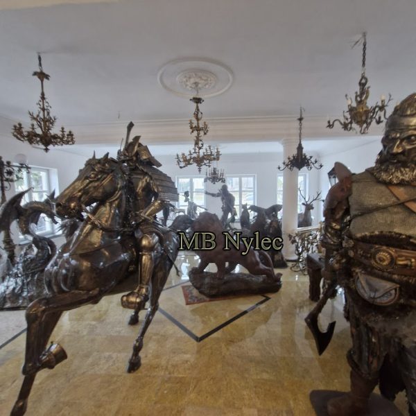 Galeria sztuki dębica