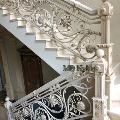 Wykonawca balustrad pałacowych