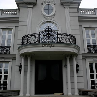 balustrada dworska kuta balustrada dworska kuta
