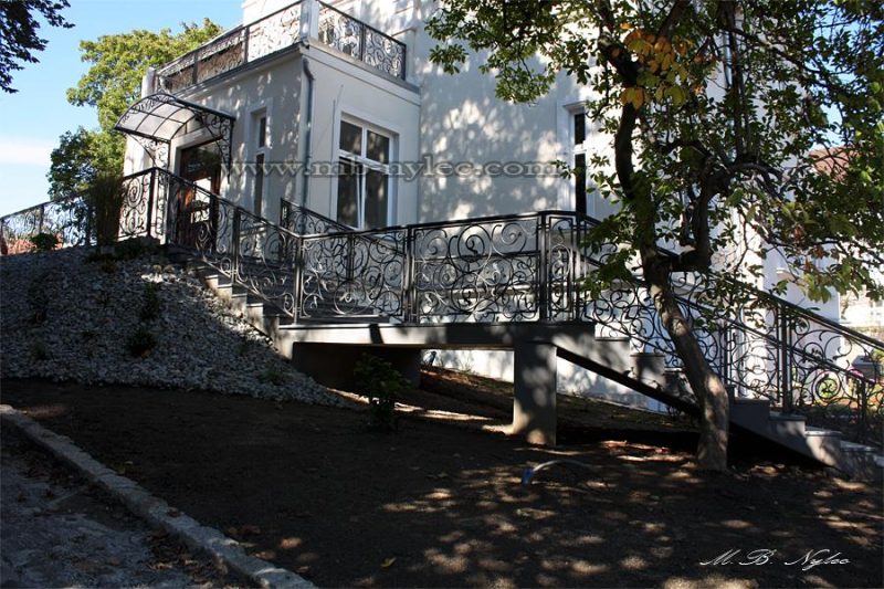 balustrady hotelowe balustrady hotelowe