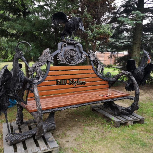 Pracownia metaloplastyki Pracownia metaloplastyki