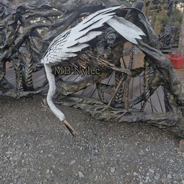 producent figur z metalu
