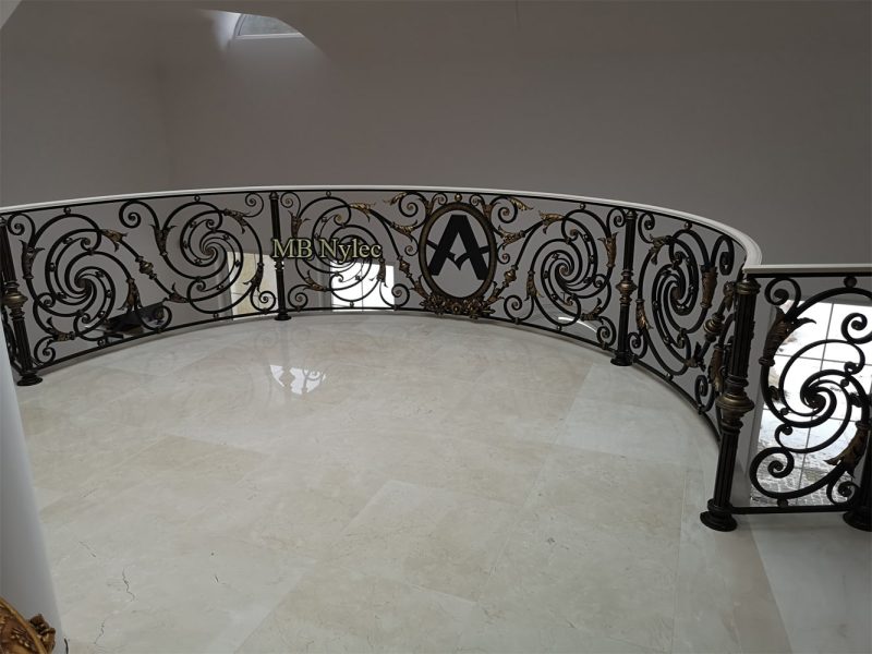 producent kutych metalowych balustrad producent kutych metalowych balustrad