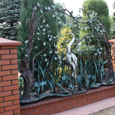 artystyczne przęsła artystyczne przęsła