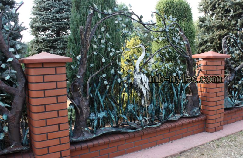 artystyczne przęsła artystyczne przęsła