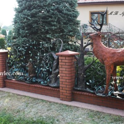 kowalstwo ślask