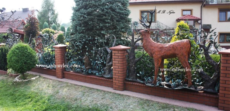 kowalstwo ślask
