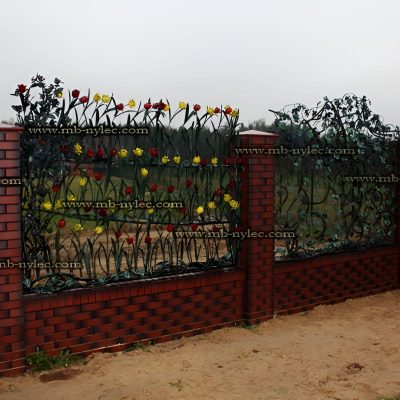 metaloplastyka ogrodzeniowa metaloplastyka ogrodzeniowa