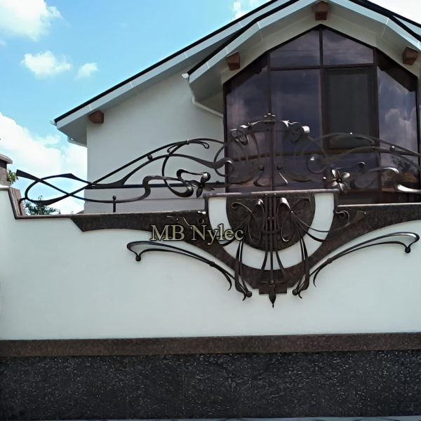 metalowe wjazdowe ogrodzenia kute metalowe wjazdowe ogrodzenia kute