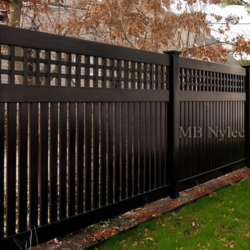 nowoczesne ogrodzenie nowoczesne ogrodzenie