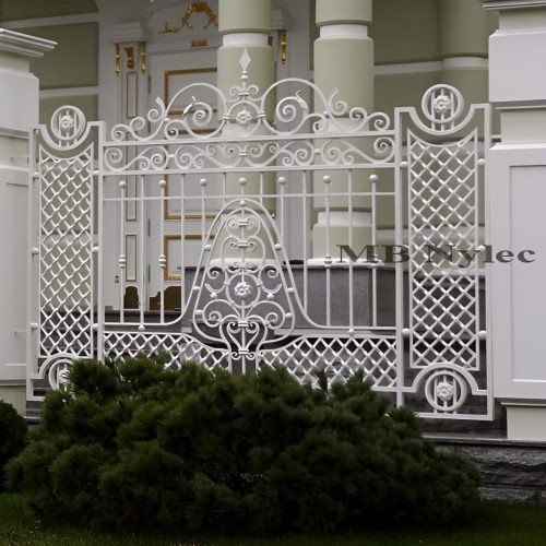 ogrodzenie do zamku pałacu metal ogrodzenie do zamku pałacu metal