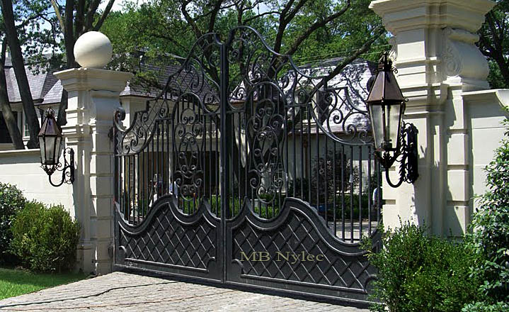 Brama-kuta-w-stylu-dworskim-bp16.jpg Brama kuta w stylu dworskim bp16