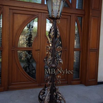 Elegancka lampa kuta ogd20