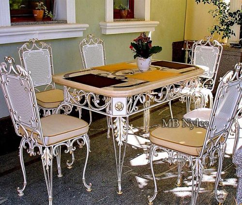Elegancki-zestaw-mebli-mk30.jpg Elegancki zestaw kutych mebli mk30
