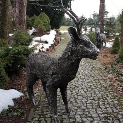 Koziolek-ze-stali-figura-metalowa-z4.jpg Koziołek – figura metalowa z4
