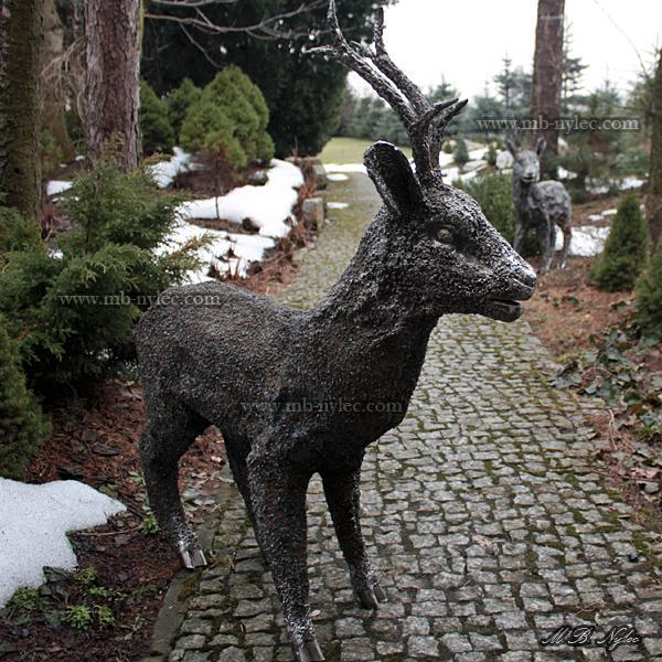 Koziolek-ze-stali-figura-metalowa-z4.jpg Koziołek – figura metalowa z4