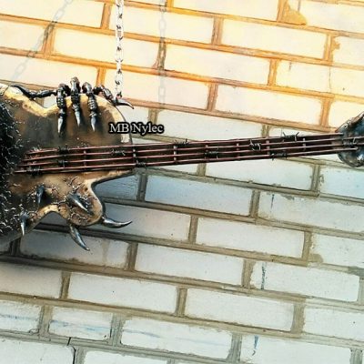 Loftowa-ozdoba-na-sciane-metaloplastyka.jpg Loftowa ozdoba na ścianę metaloplastyka