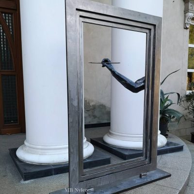 Malowanie-obrazu-rzezba-z-metalu.jpg Malowanie obrazu rzeźba z metalu