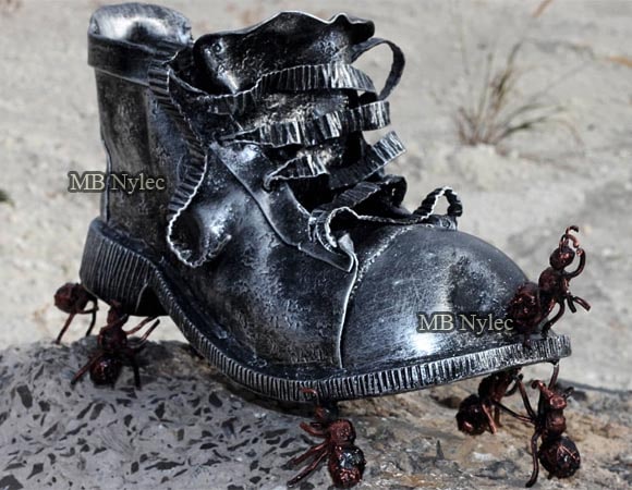 Metaloplastyka