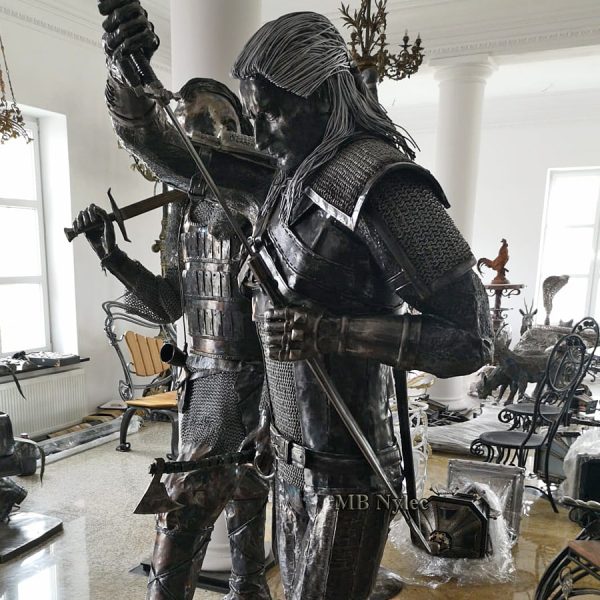 Wiedzmin-figura-metalowa.jpg Wiedźmin – figura z metalu z98