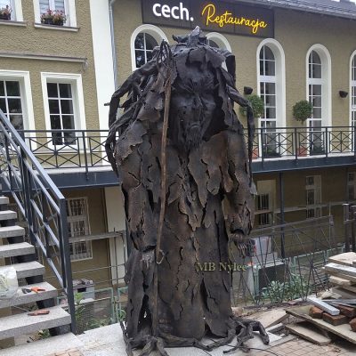Liczyrzepa – duch gór stołowych z106