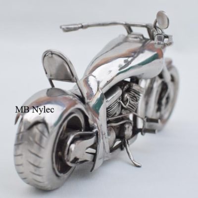 chopper-figura-ze-stali-okolicznosciowa.jpg Chopper figura ze stali okolicznościowa
