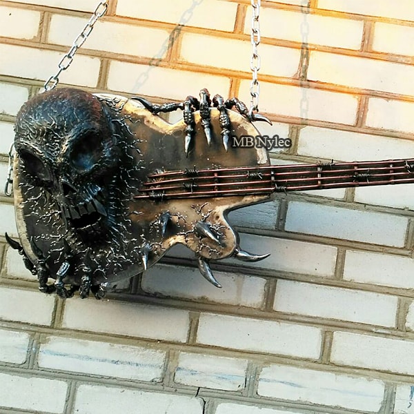 gitara-kuta-ozdoba-loft-na-sciane.jpg Gitara – kuta ozdoba loft na ścianę z91