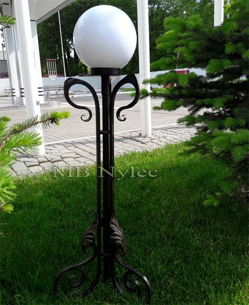 Kuta lampa ogrodowa ogd56