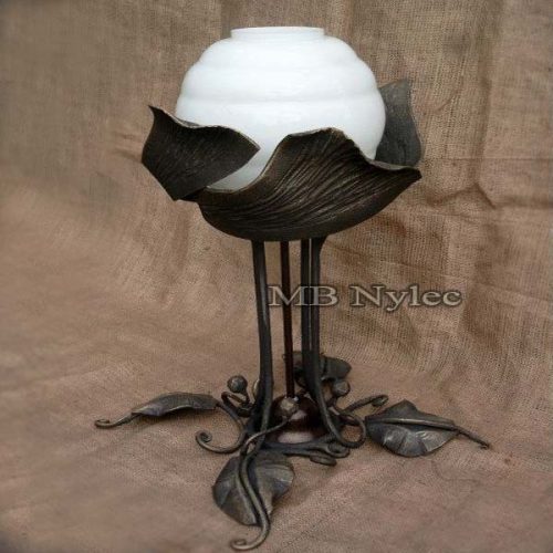 Kuta lampka ogrodowa ogd66